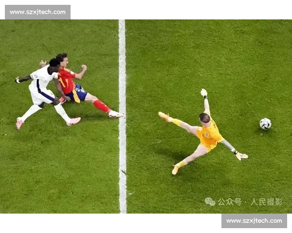 捕捉速度与力量之美的体育摄影实战技巧全解析提升构图用光与瞬间判断能力 - 副本 - 副本