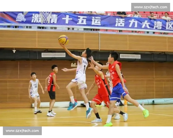 燃情赛场全景回顾：篮球比赛汇总与精彩瞬间深度解析 - 副本 - 副本